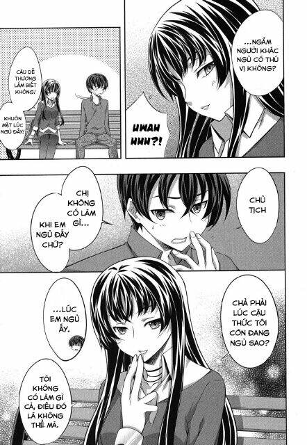 kampfer chapter 32 22