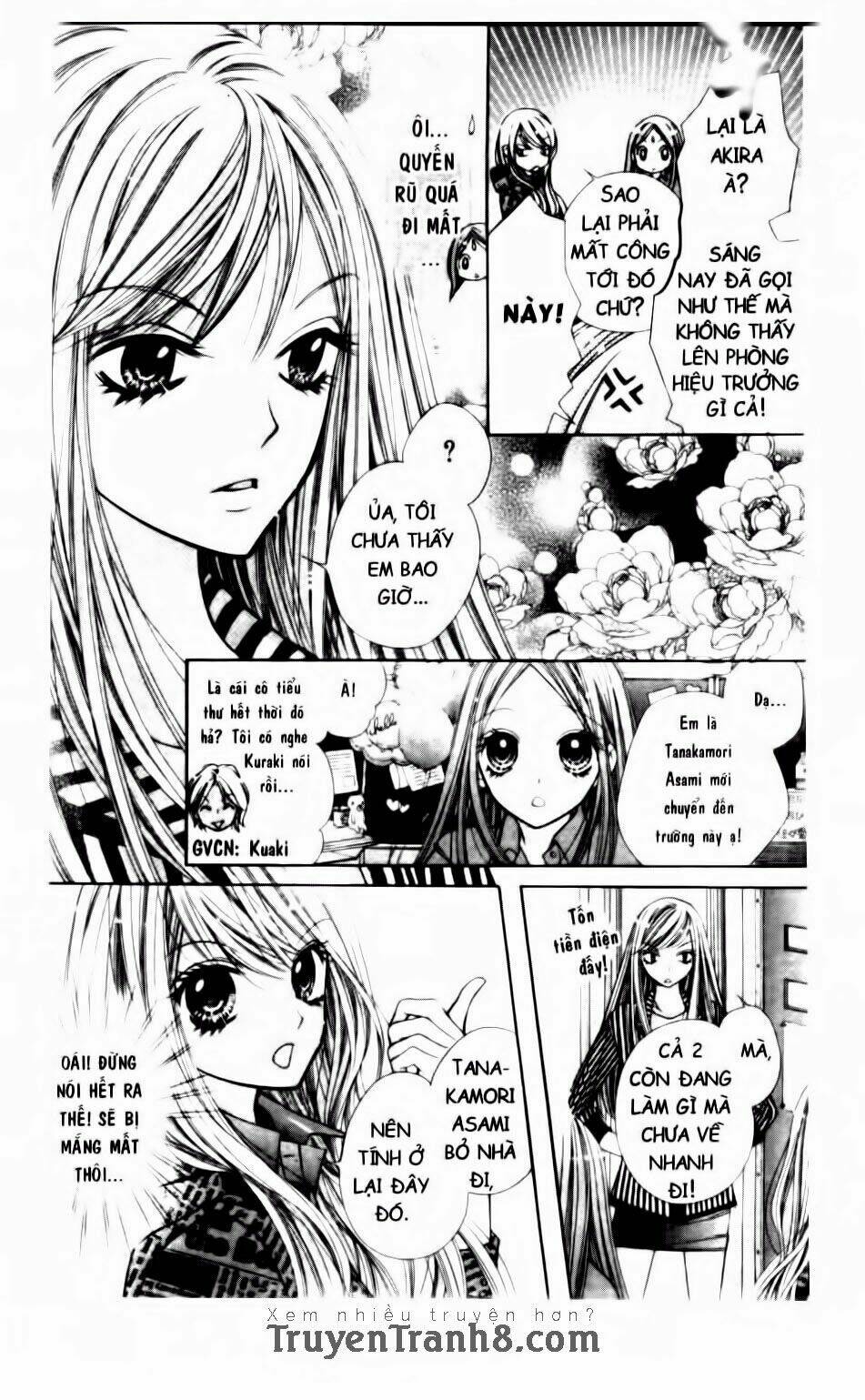 ác ma của chiến thắng chapter 5 3