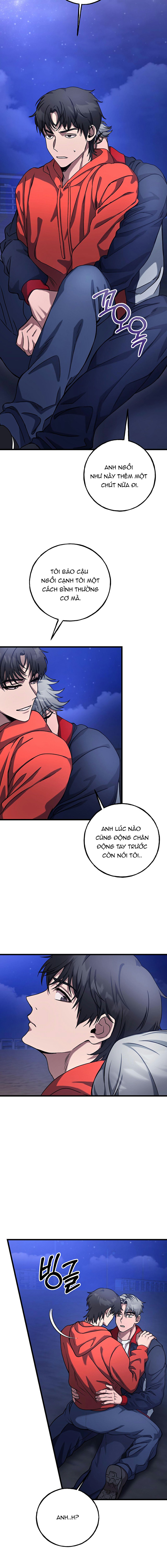 bad not bat chapter 9 16