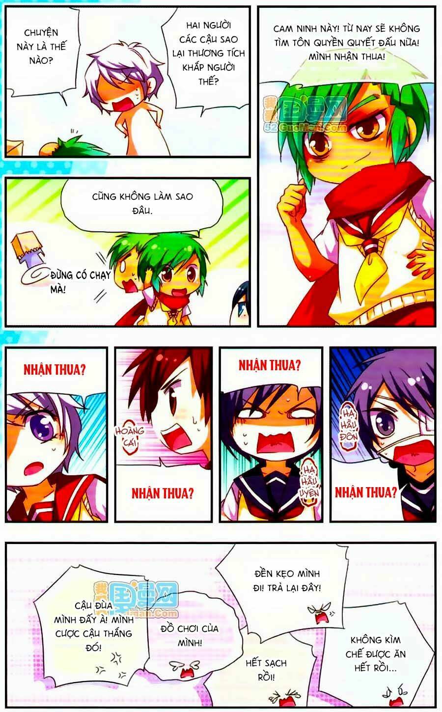 manh tam quốc chapter 76 12