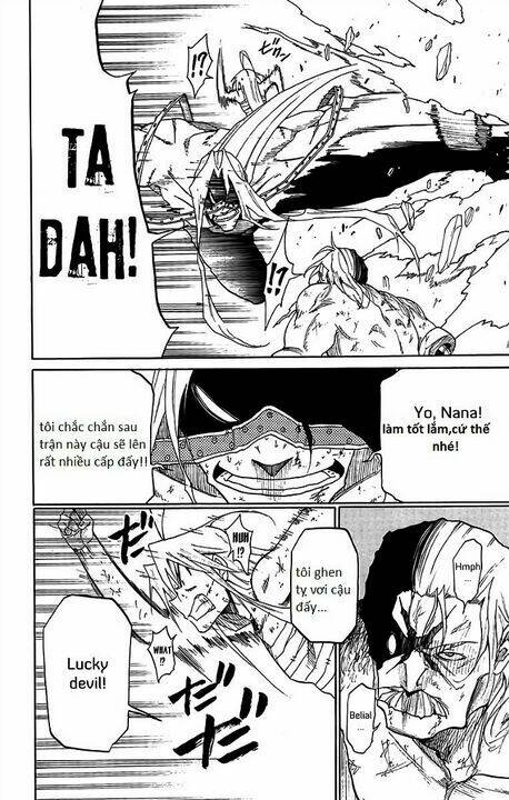 tripeace chapter 30 73