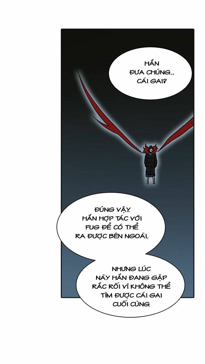 cuộc chiến trong tòa tháp chapter 321 82