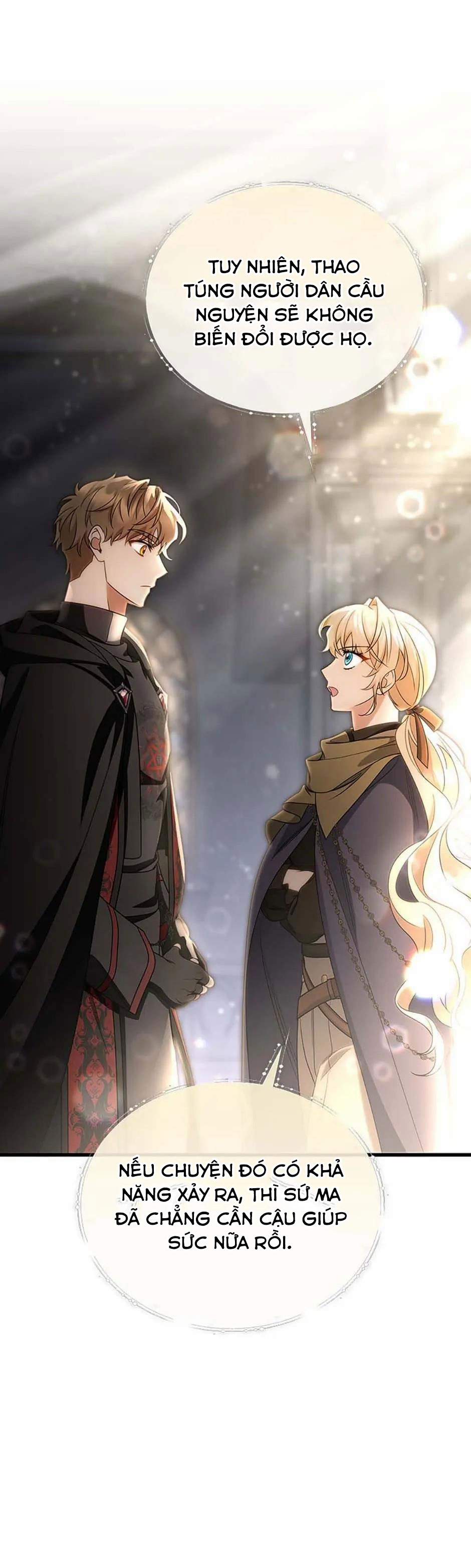 vị cứu tinh của nam phản diện chapter 74 53