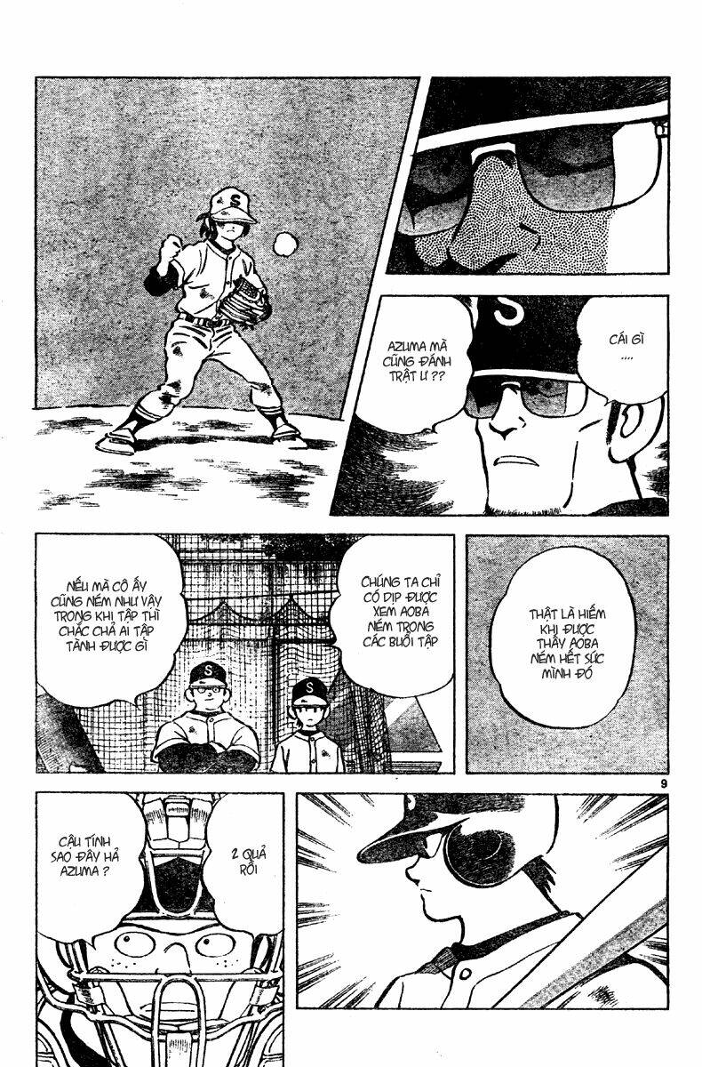 trò chơi vượt qua thử thách chapter 27 10