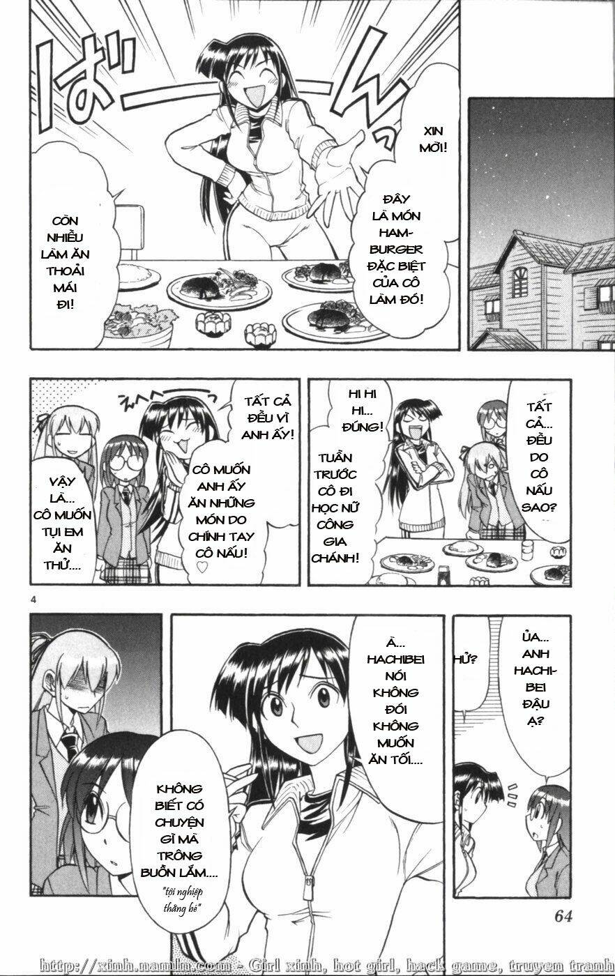 ai kora chapter 114 4