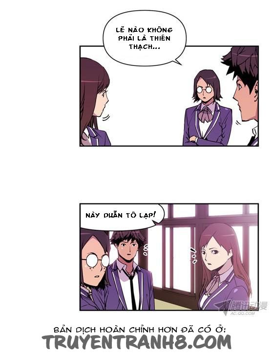 thảm họa mã 0 chapter 2 14