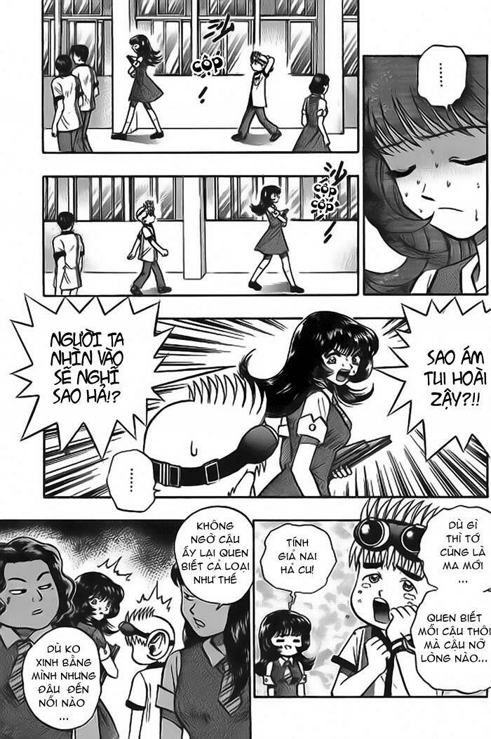 bowling king chapter 6 6