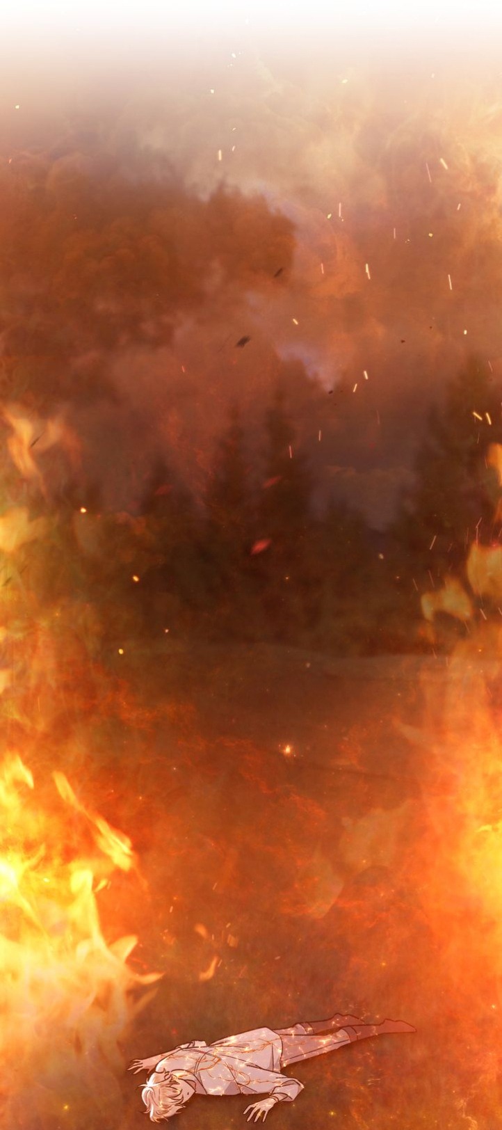 thanh kiếm của evangeline chapter 7 14