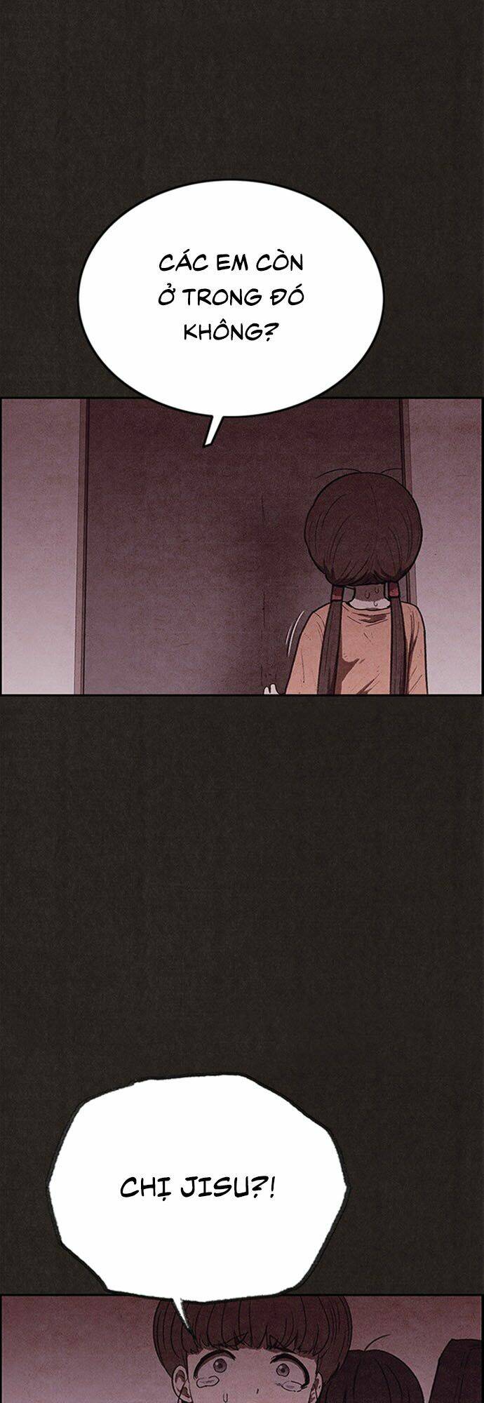 quái vật tại chung cư xanh chapter 114 33