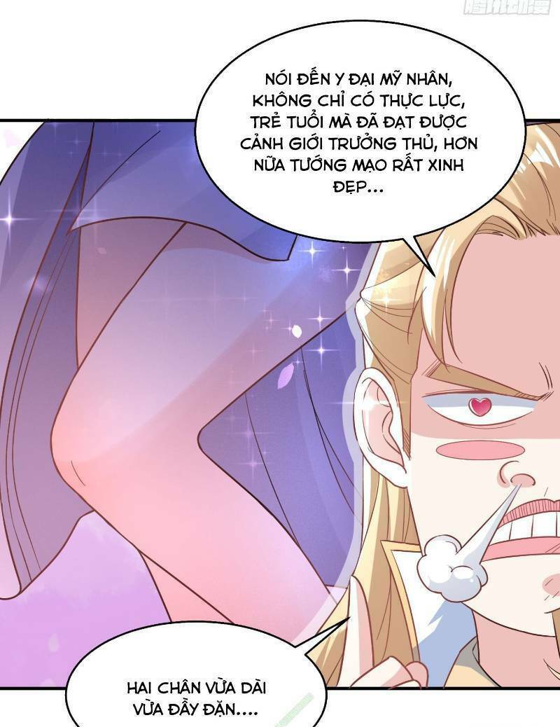 giáng thần chiến ký chapter 23 23