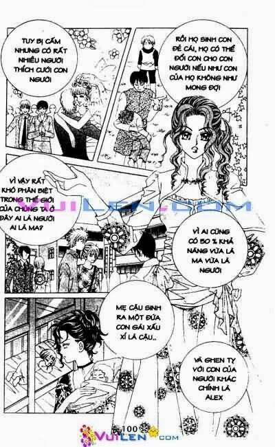 đến vương quốc ma chapter 4 100