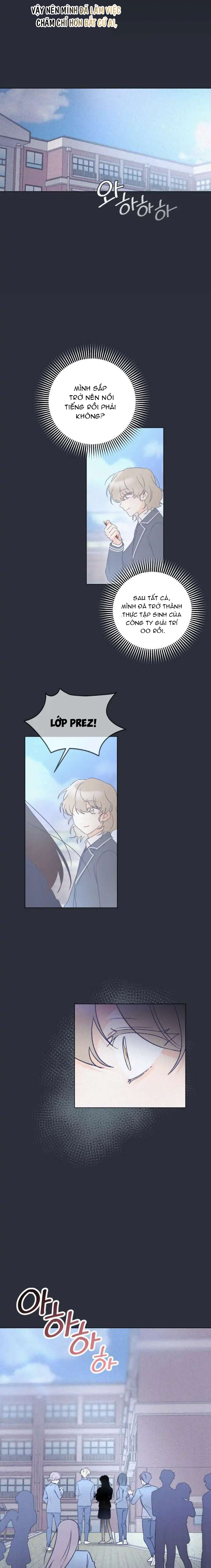 khắc tinh của mùi hương chapter 9.1 11