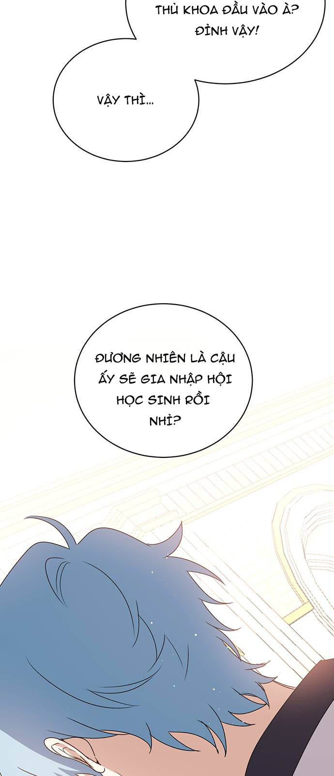 tôi là vị hôn thê phản diện chapter 59.1 6