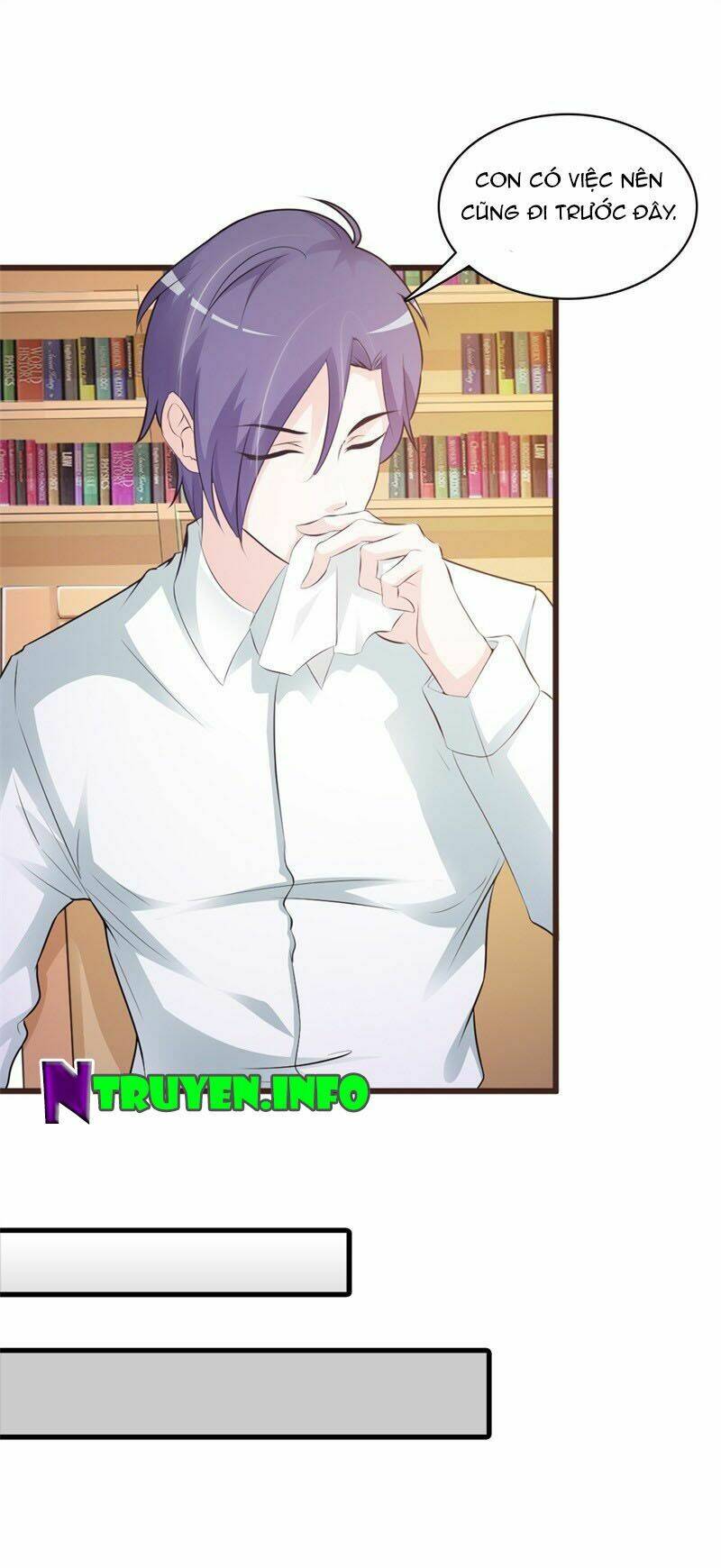 boss cấm dục thành nghiện chapter 5 6