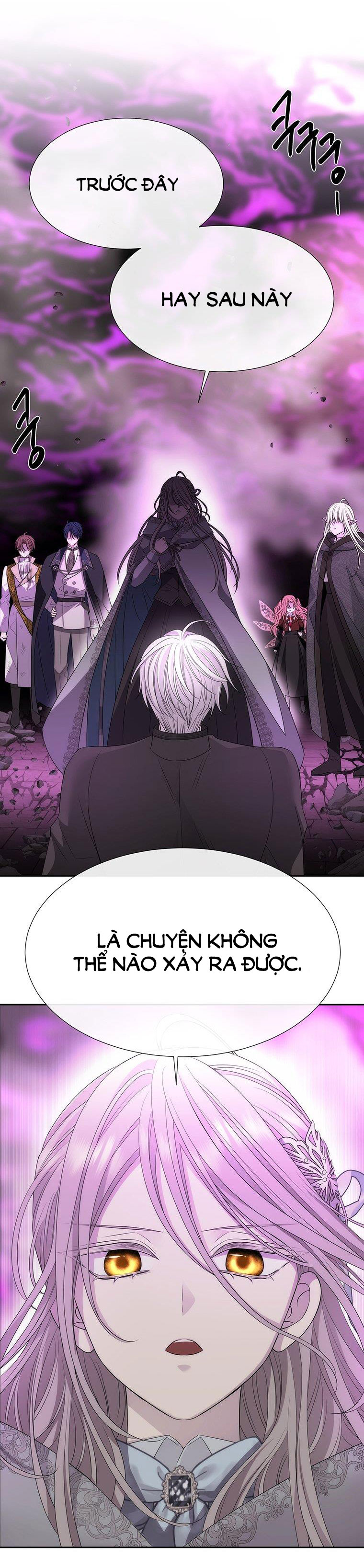 năm môn đệ của charlotte chapter 200.1 20