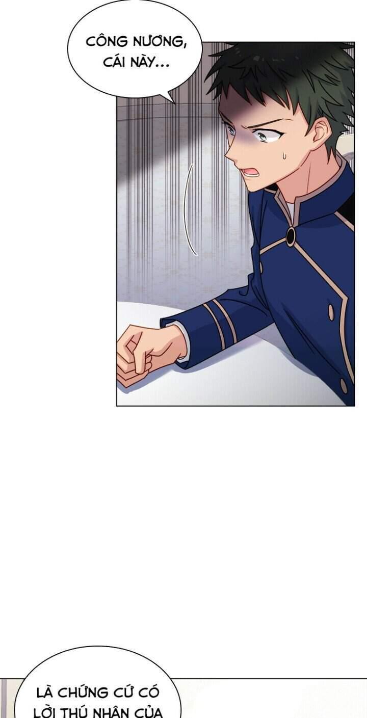 để yên cho tiểu thư hiền chapter 40 6