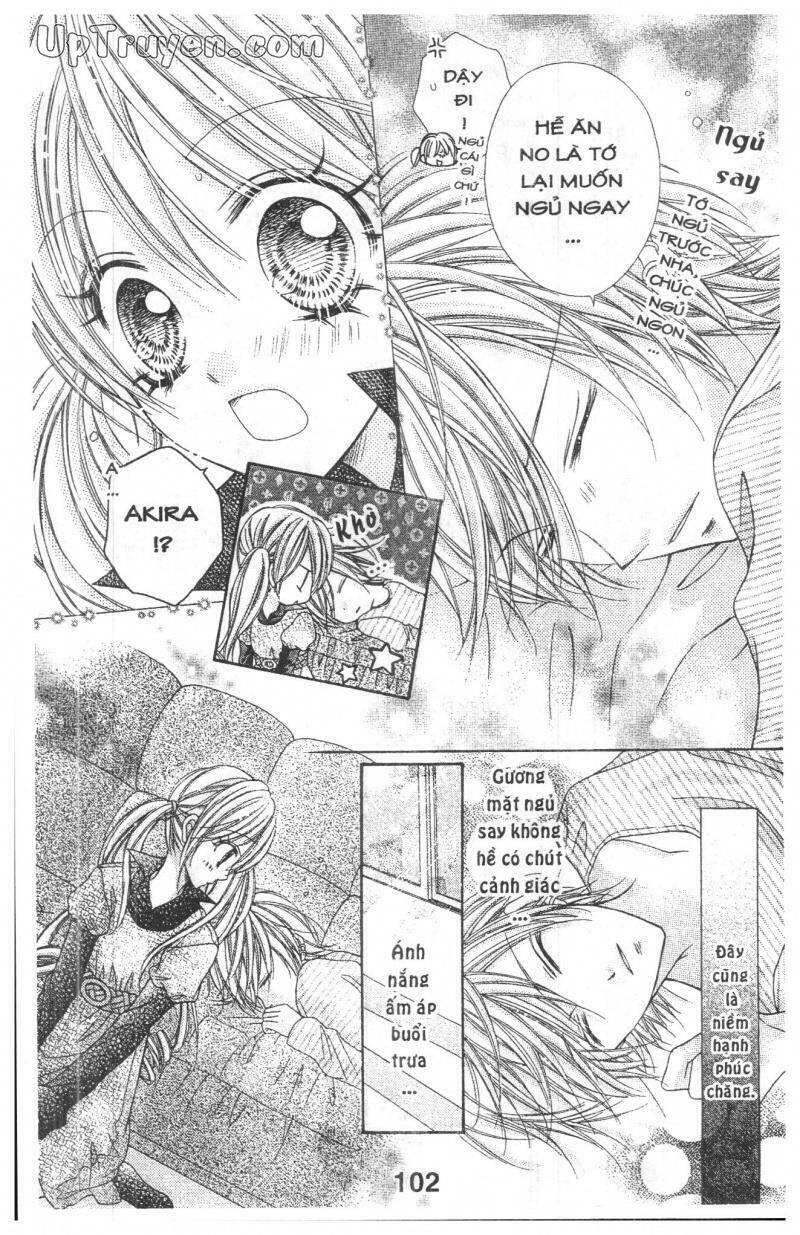 thiên đường rock chapter 4 102