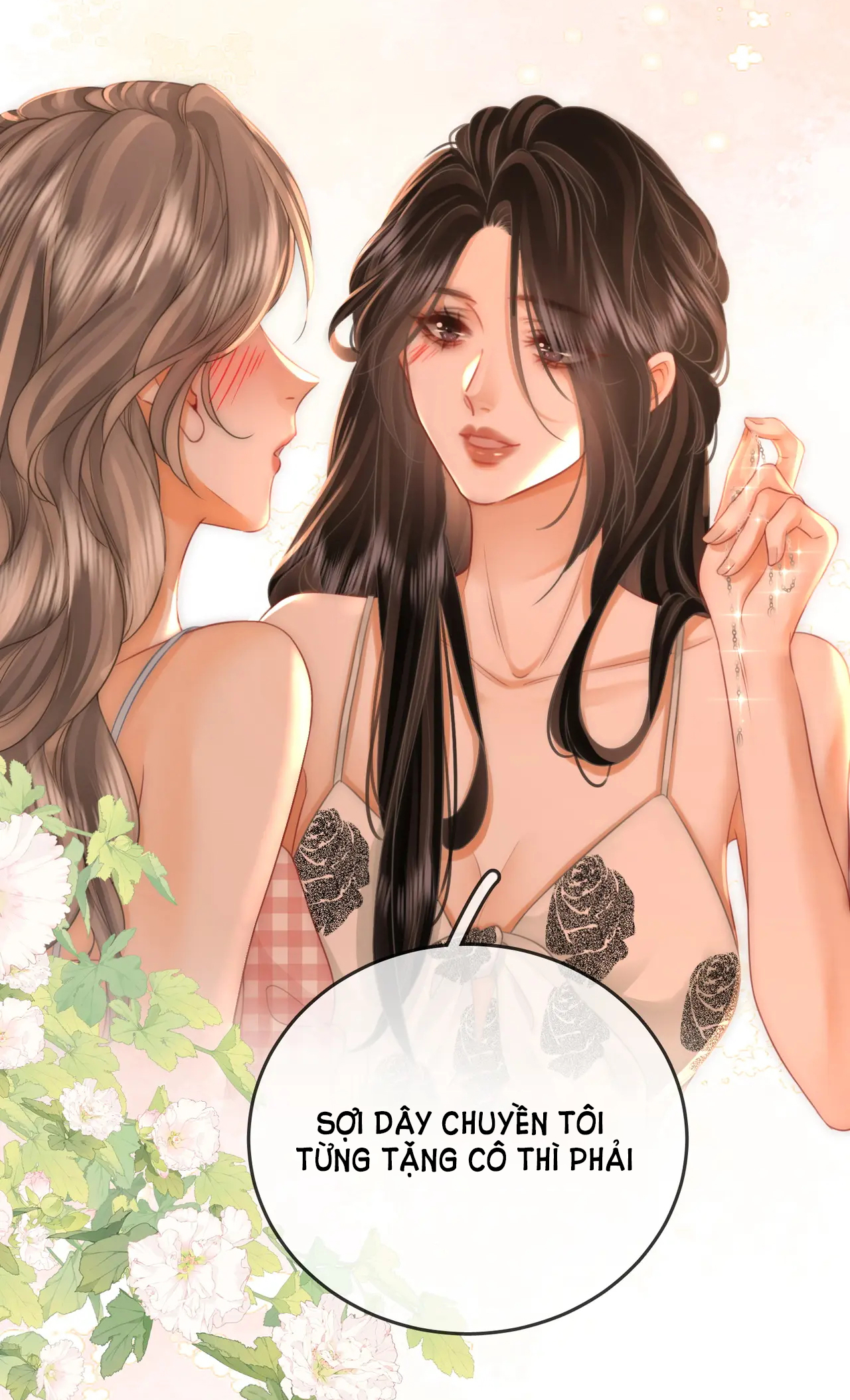 Cố Tiểu Thư Và Khúc Tiểu Thư chapter 58 - Trang 10