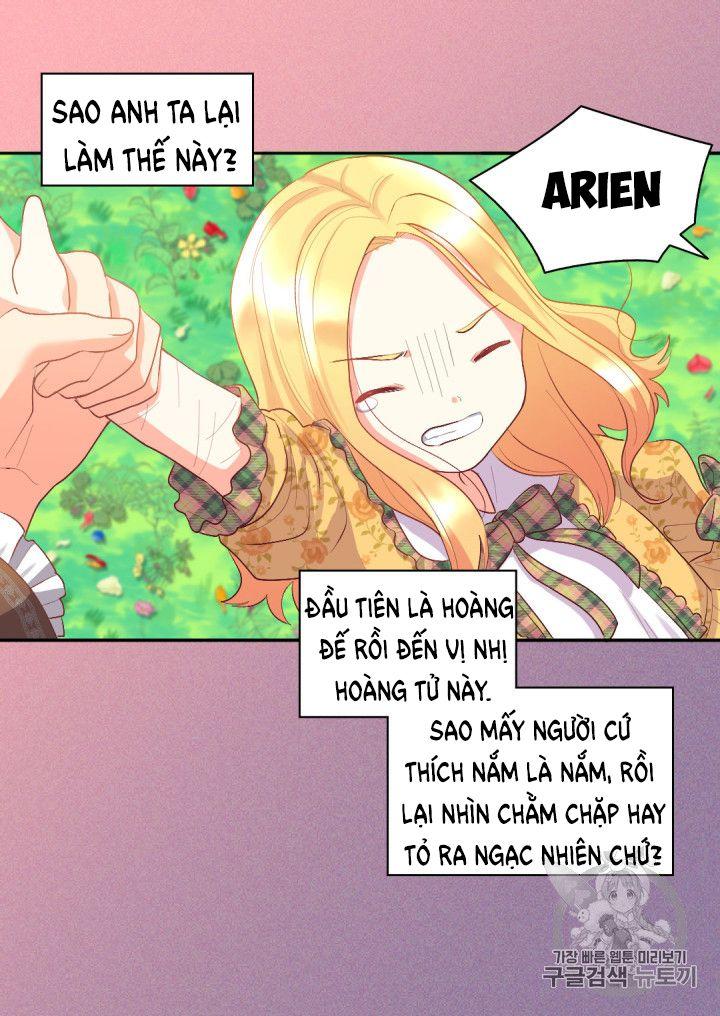 Sinh Đôi Xuyên Không Chapter 7 51