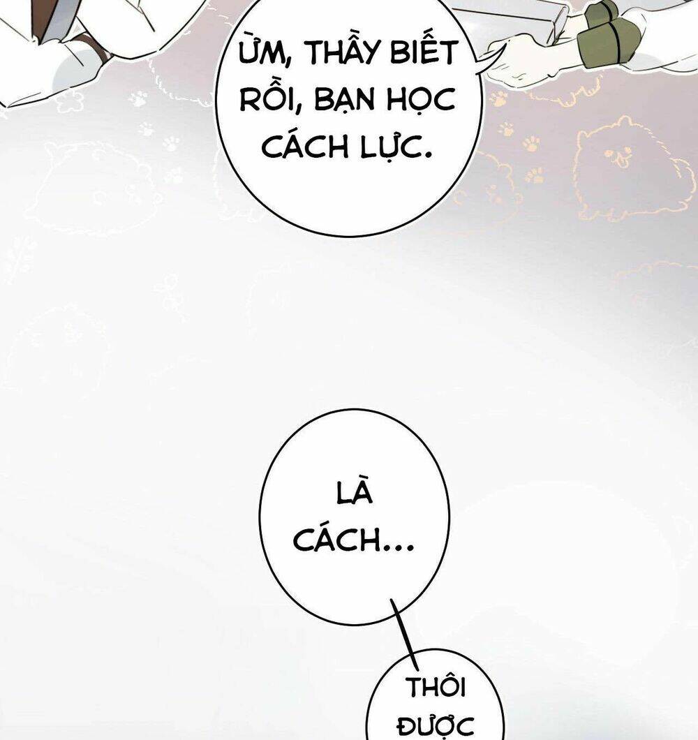 phù thủy hạng bét chapter 23 32