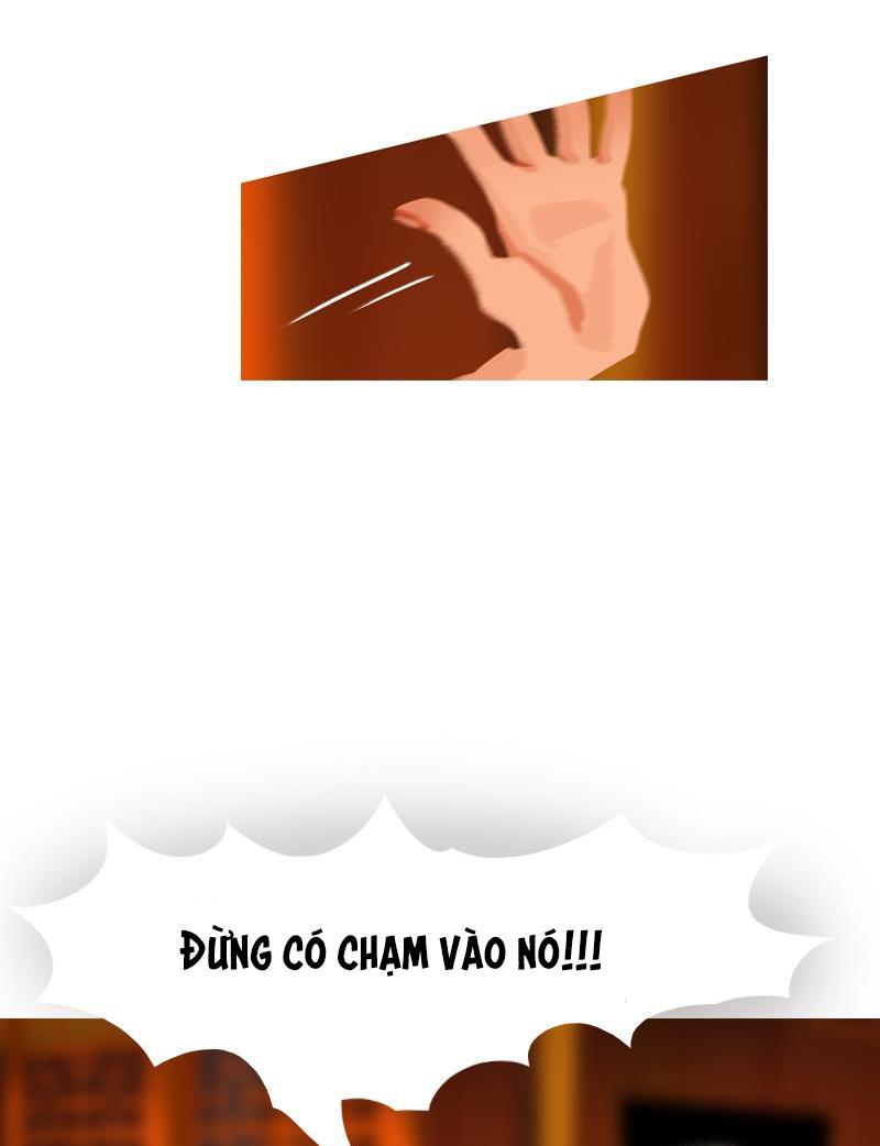 TỬ THẦN VÀ LINH HỒN LANG THANG chapter 8