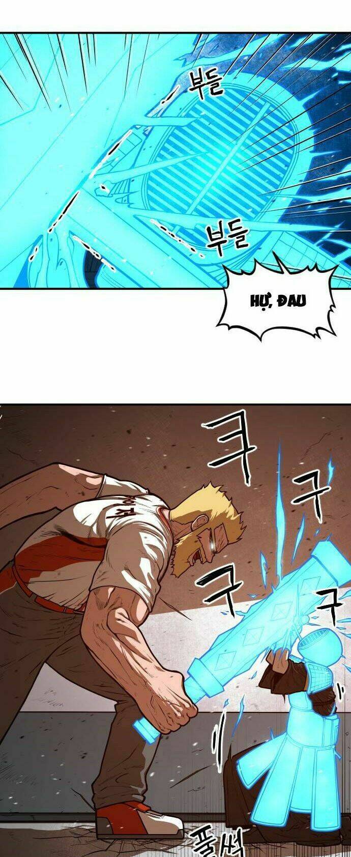 chinh phạt học đường chapter 15 30