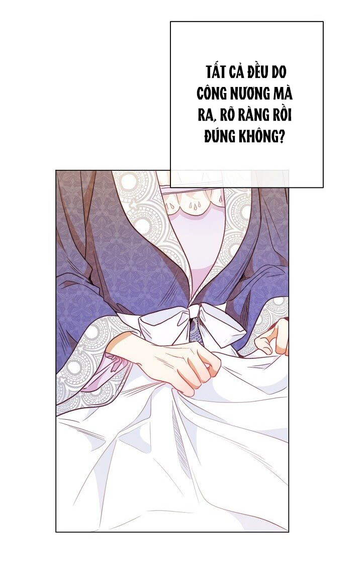ác nữ đảo ngược đồng hồ cát chapter 32 33