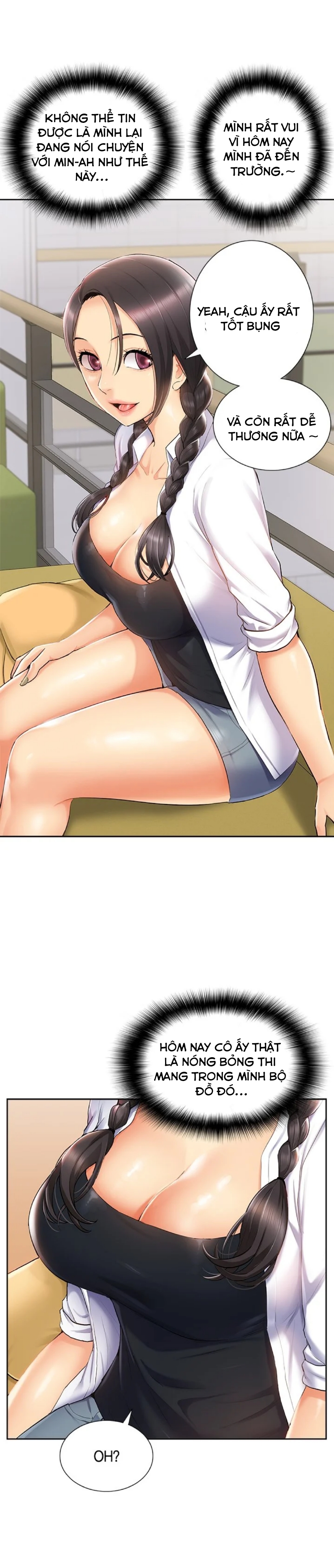 song sinh trụy lạc chapter 10 18