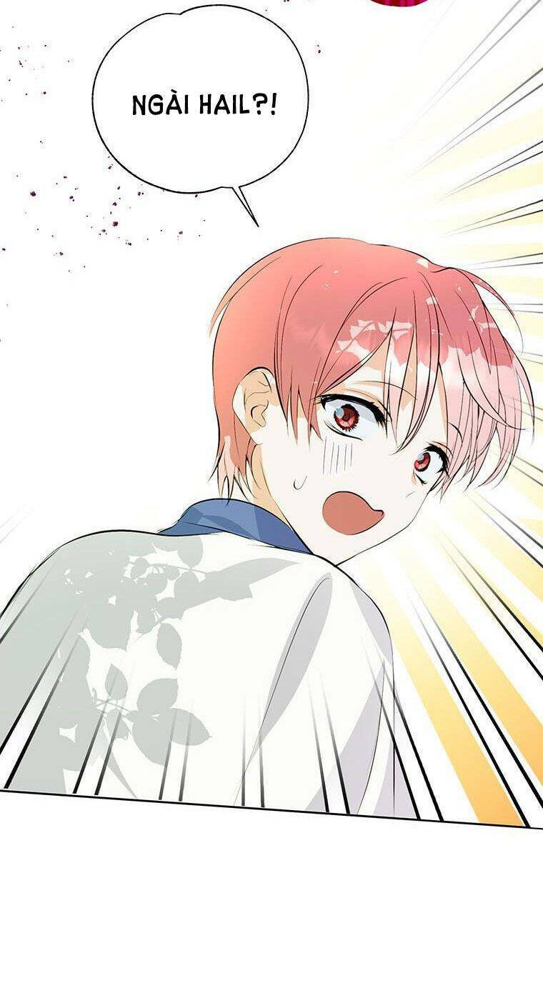 phía sau mặt nạ của nam chính hiền lành chapter 15 67