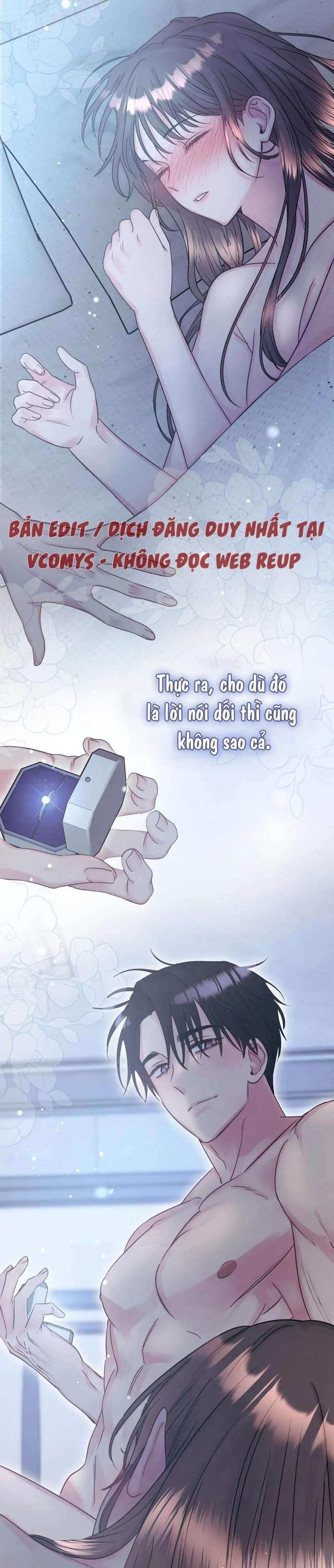 [18+] người bạn nguy hiểm của anh trai chapter 24 29