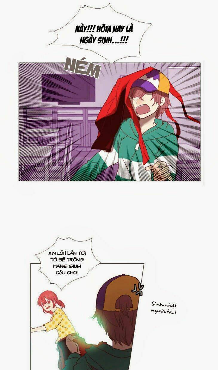 món quà từ chúa chapter 3 10