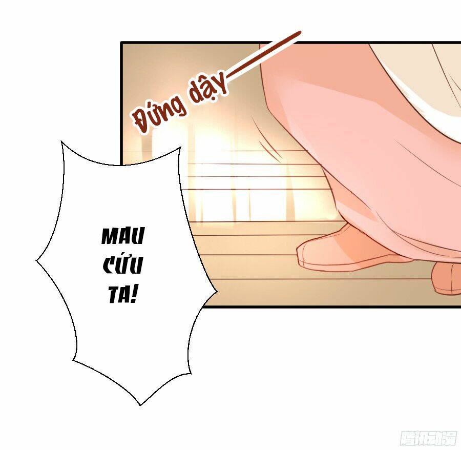 hôm nay ta cũng muốn trêu chọc nàng chapter 29 75