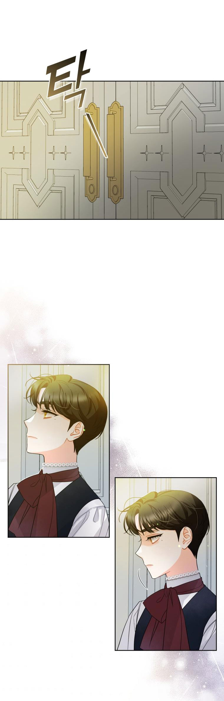 xuyên không thành em gái nam chính tiểu thuyết bl chapter 2 77