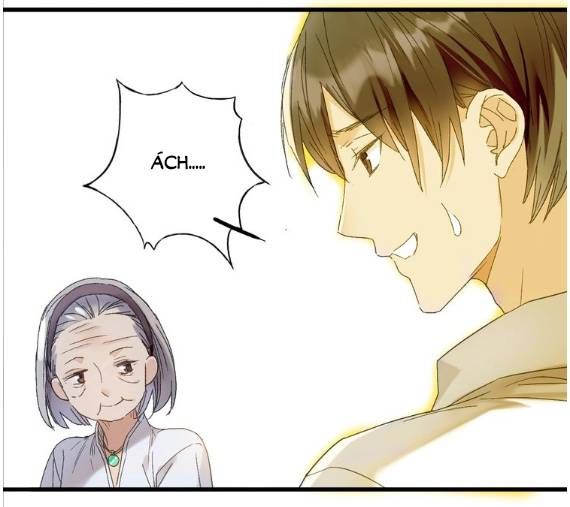 Lệnh Cấm Nghị Tộc 2 Ẩn Diện Trấn chapter 47 - Trang 22