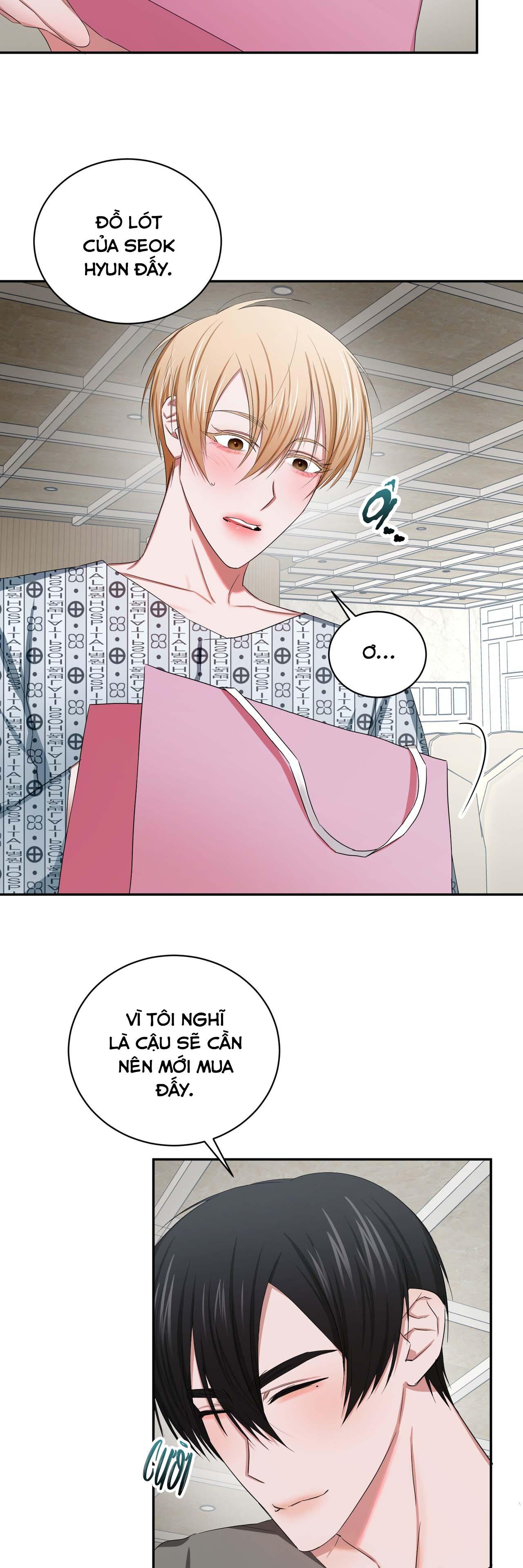 thời gian tuyệt vời chapter 9 87