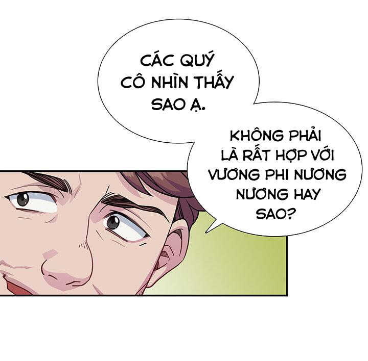 Tôi Là Mẹ Kế Nhưng Con Gái Tôi Quá Dễ Thương Chapter 11 - Trang 2