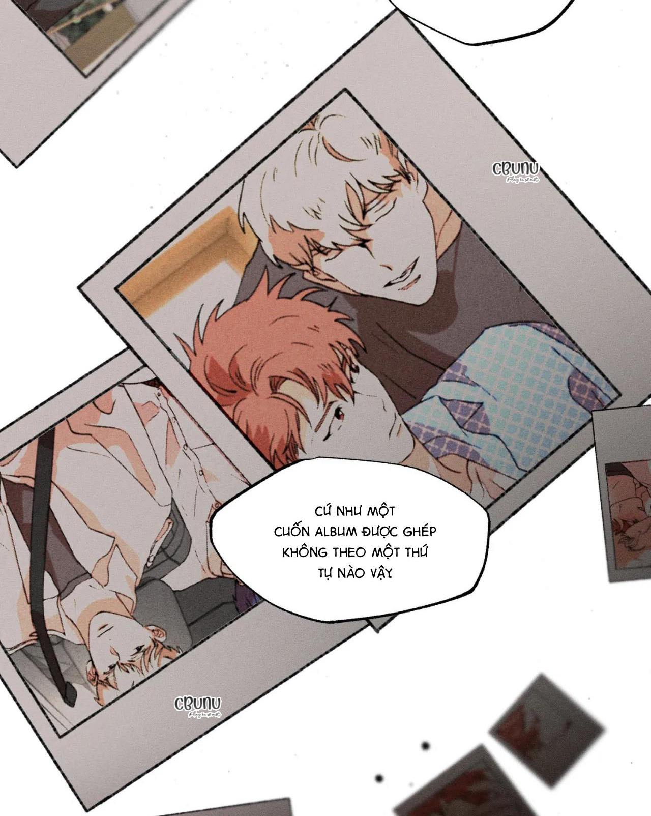 bẫy đôi ngọt ngào chapter 30 60