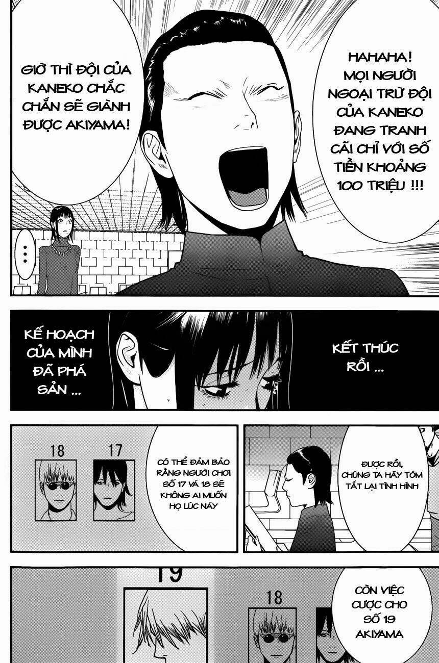 liar game chapter 179 17