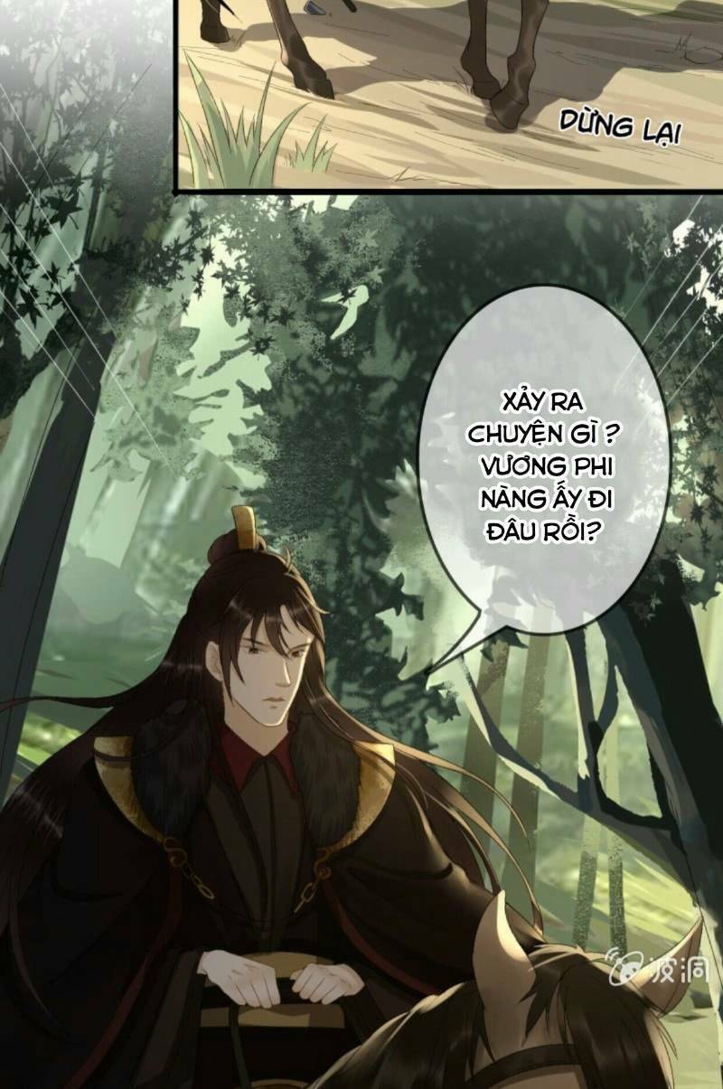 sủng phi của vương chapter 167 3