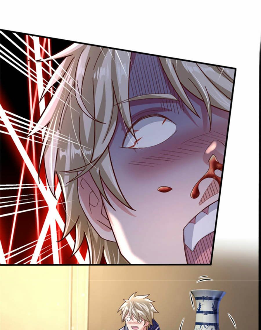 thuộc tính của ta đều tăng vào sức mạnh chapter 14 29