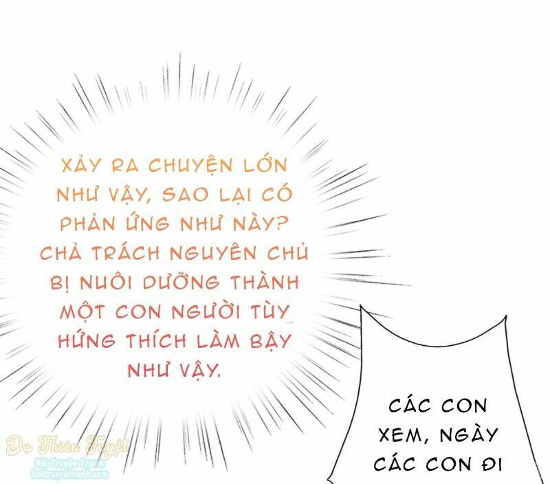 nhân vật phản diện biến thành sủng vật chapter 21 14