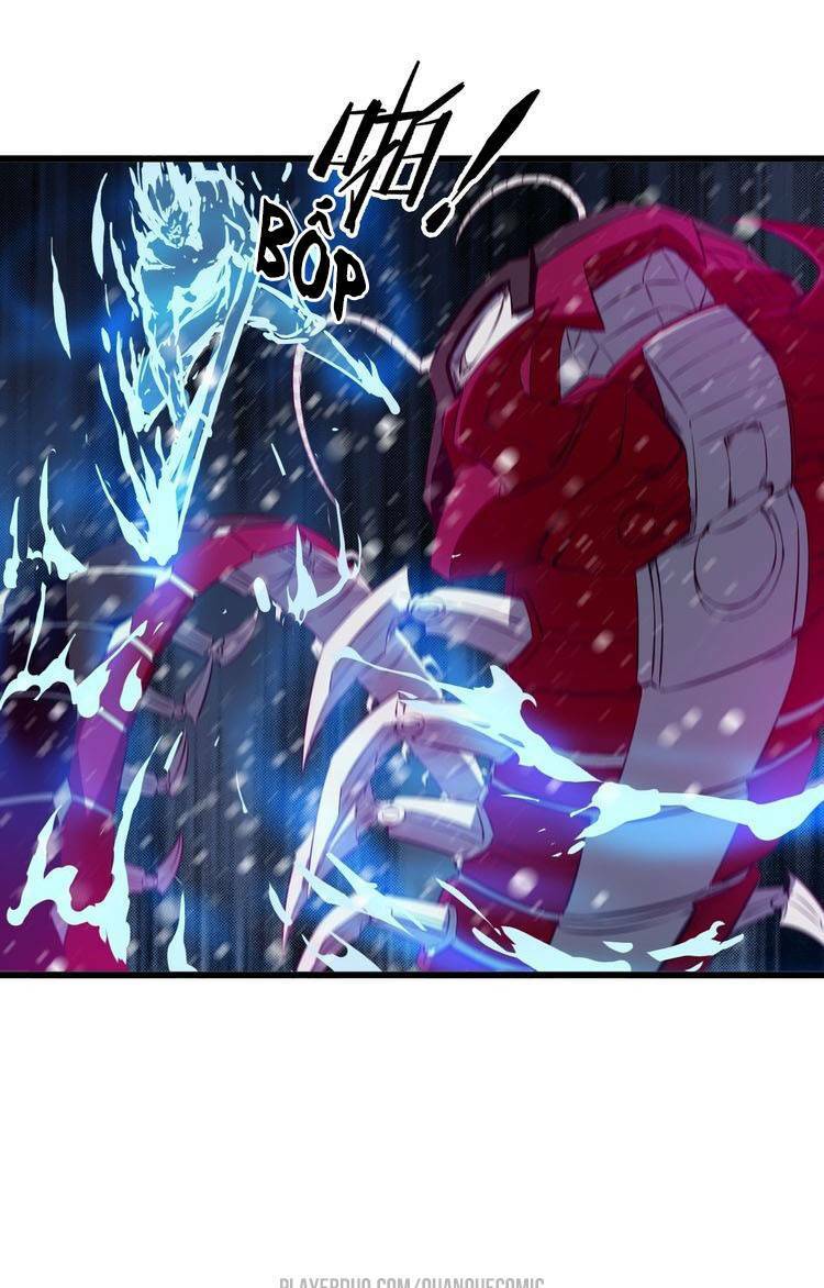 long mạch võ thần chapter 50 40