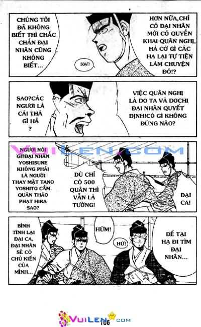 truyền nhân atula phần ii chapter 10 106