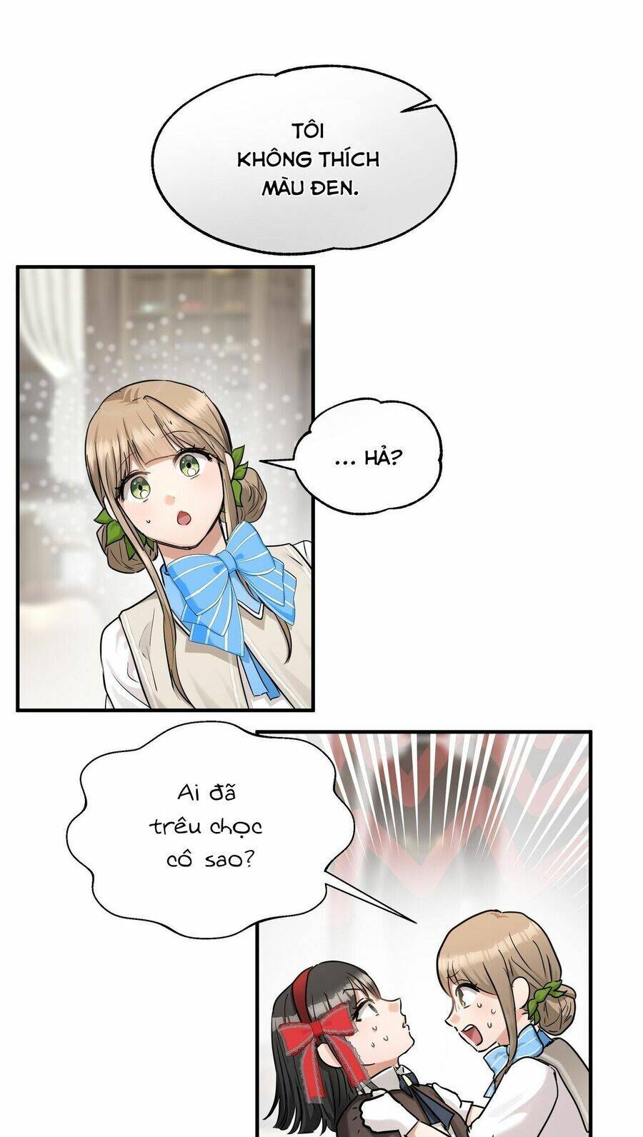 người thừa kế chapter 37 7