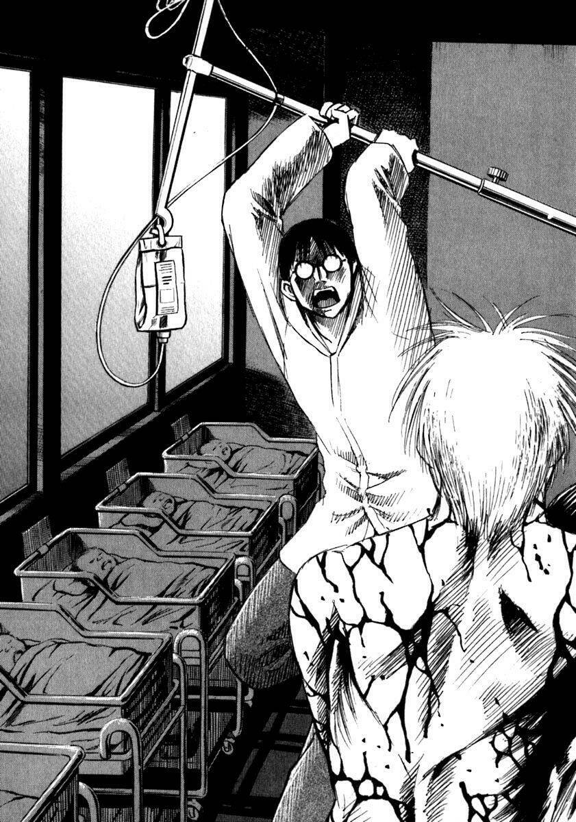 đảo ma cà rồng chapter 42 3