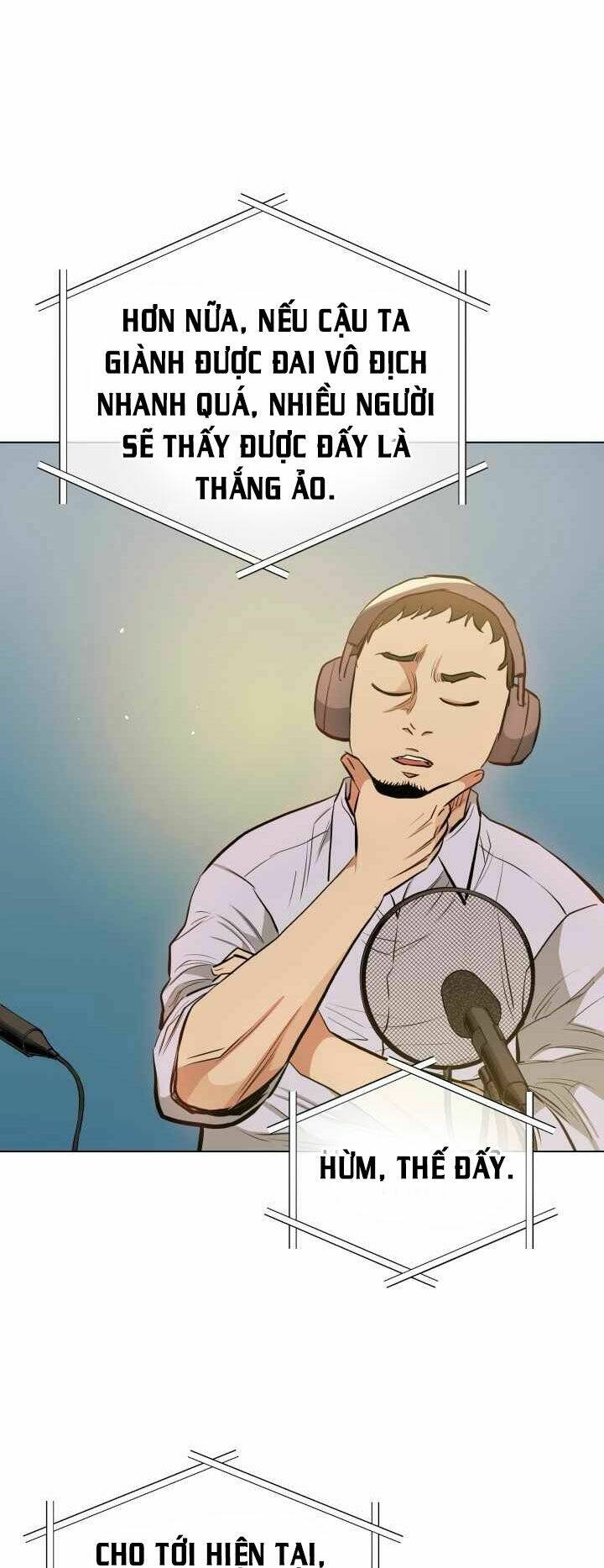 đấu sĩ vô song chapter 23 29