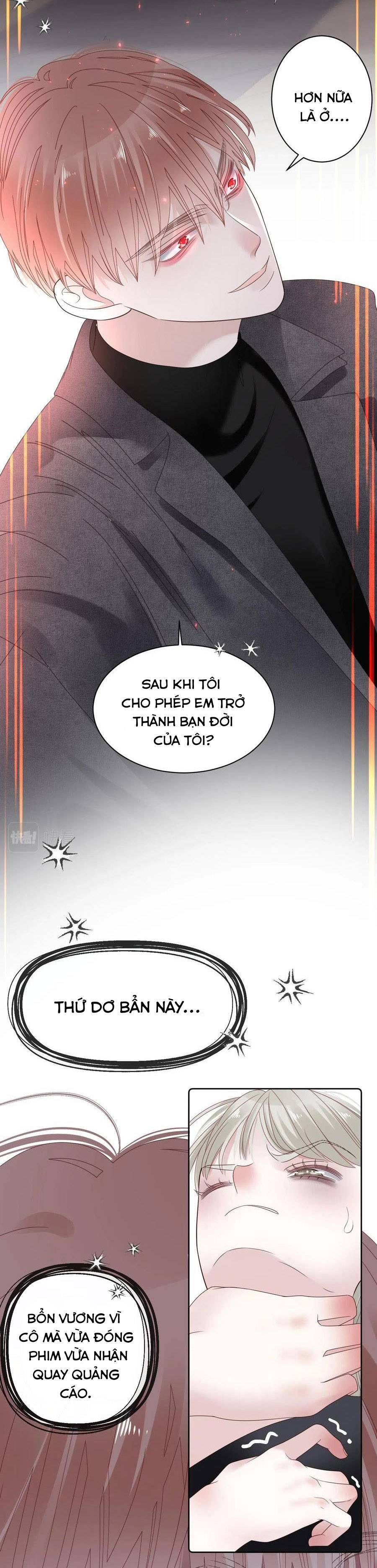 đêm tối ám muội chapter 14 16