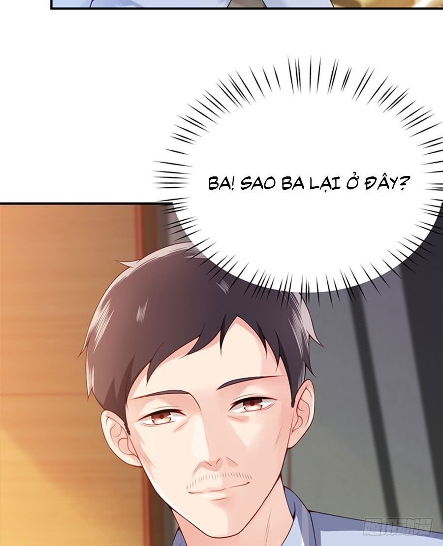 nam thần truy thê chỉ nam chapter 5.2 6