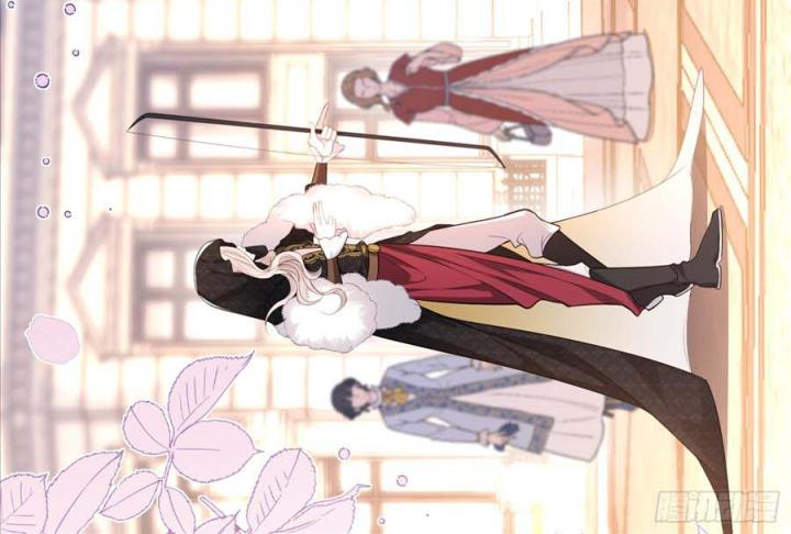 công chúa goá chồng lên ngôi cùng con nhỏ chapter 2 21