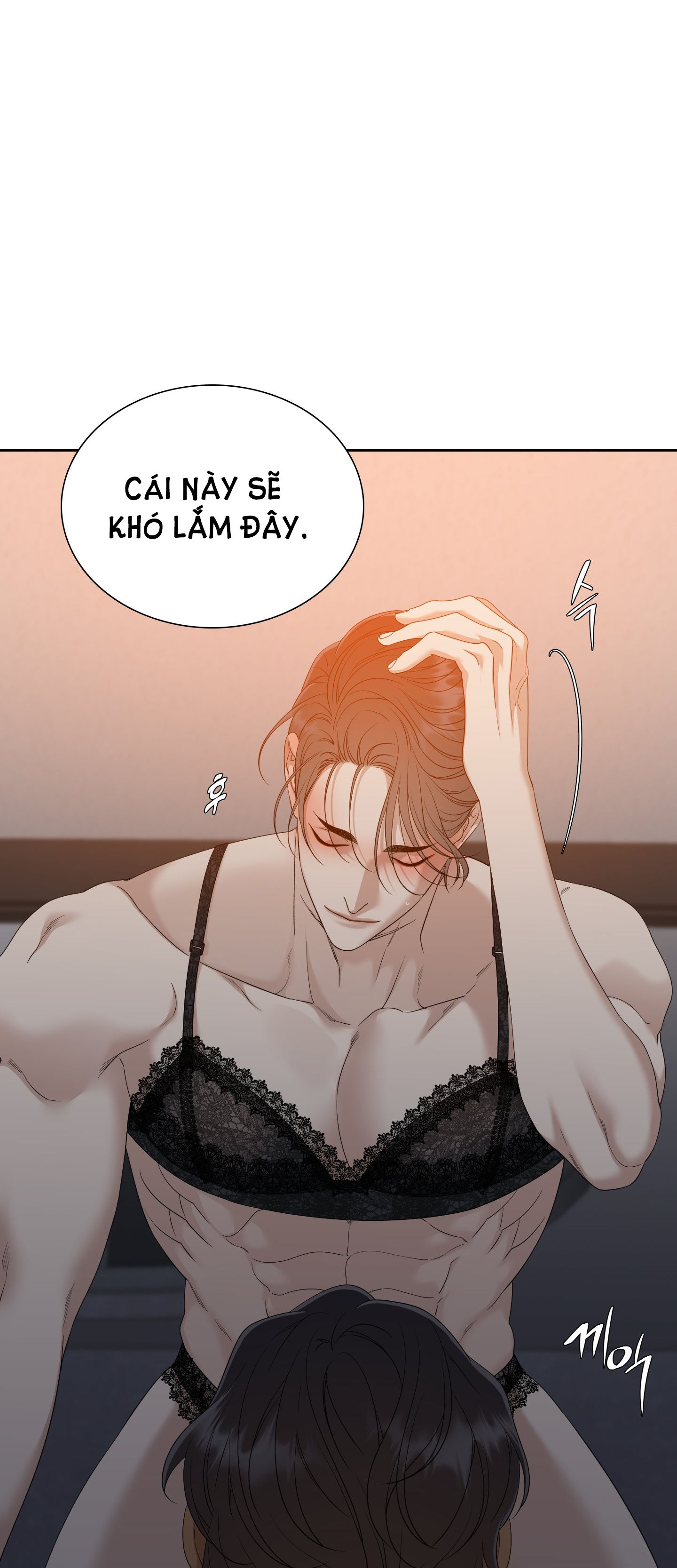 mắt phủ toàn sương chapter 75.2 11